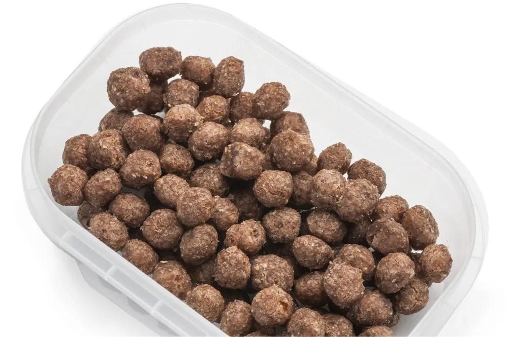 Mivardi Měkké pelety Soft Extruded Pellets 30g - Scopex / Vanilka