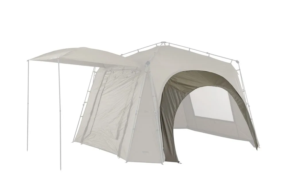 Mivardi Sada pro napojení bivaků k přístřešku Base Camp XXL 2ks