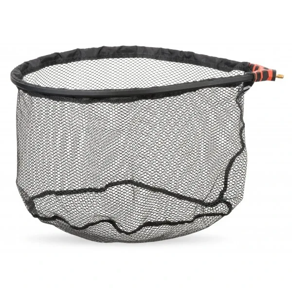MS Range MS-RANGE Podběrák Rubber Deluxe Varianta: 50x40 cm