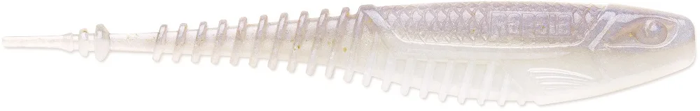 Rapala gumová nástraha crushcity freeloader asd 10,5 cm 8,5 g 6 ks