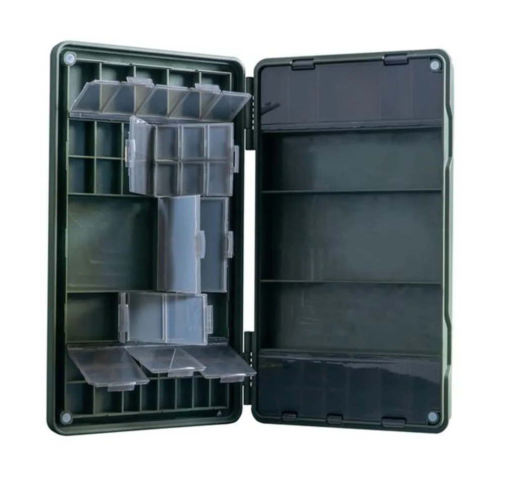 RidgeMonkey Organizér Armoury Lite Tackle Box