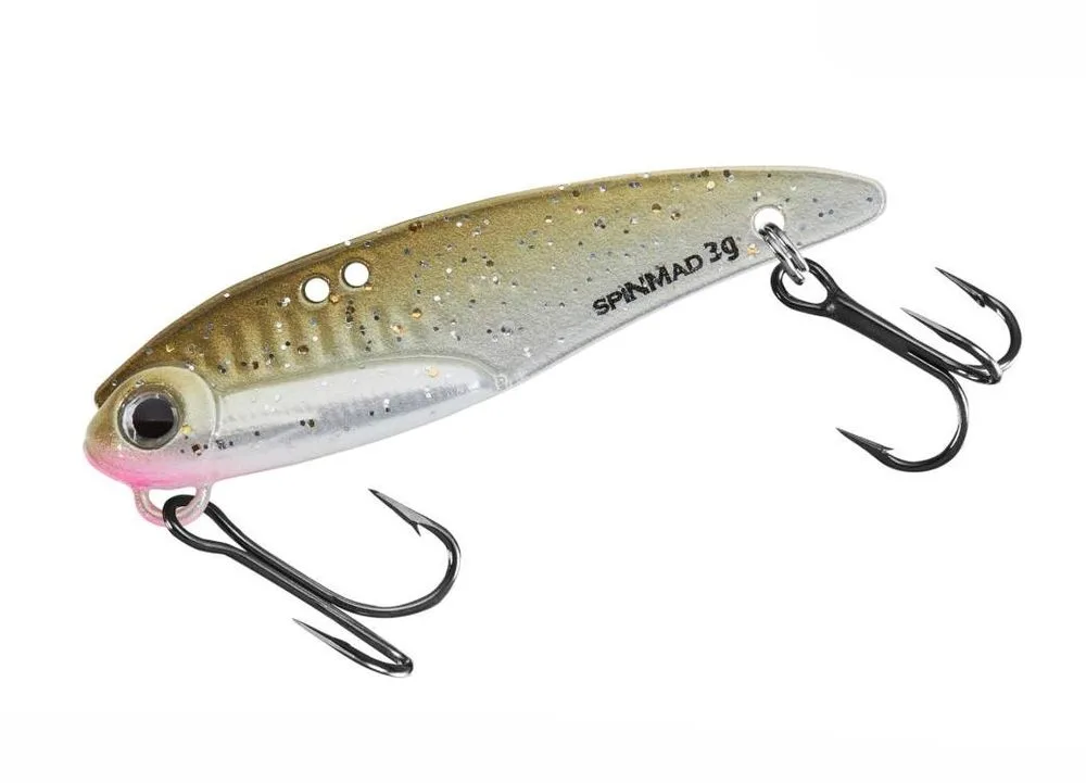 SpinMad Cikáda Ouklejka 3g - 3506