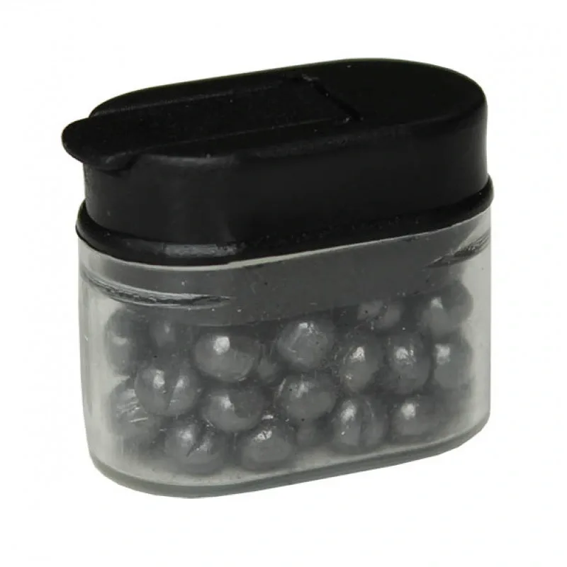Suretti Broky Dělené 25g Hmotnost: 1,3g, Průměr: 6,90mm