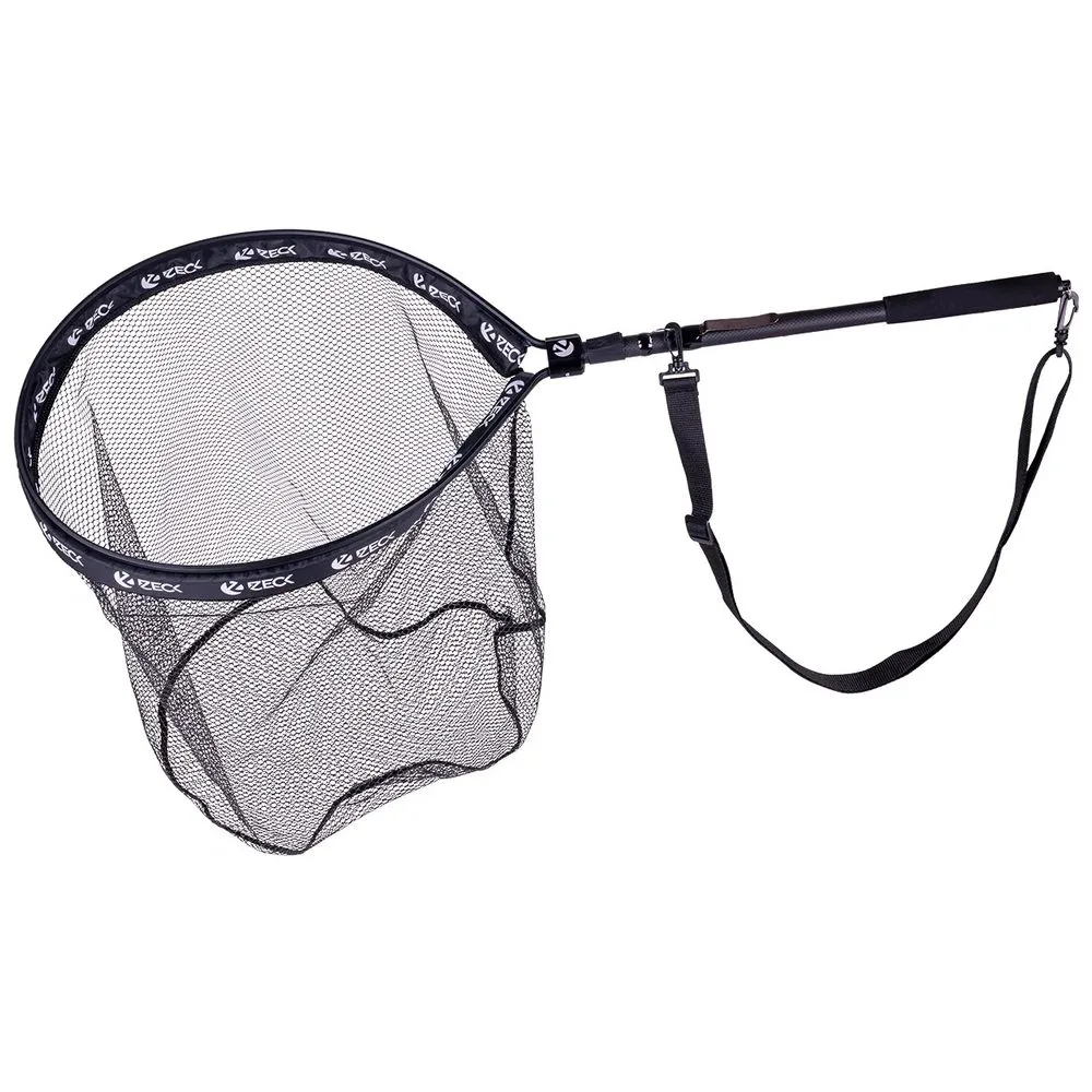 Zeck Podběrák Floating Net Pro M