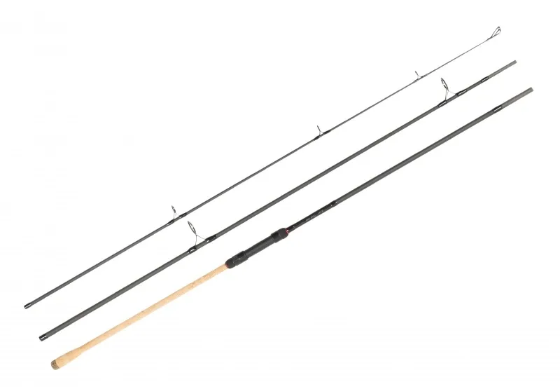Zfish Prut Onyx Carp 12ft 3,6m 3lb 3-díl