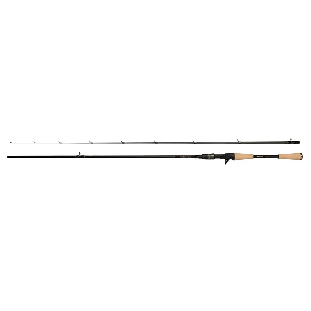 Abu garcia prut rocksweeper casting 2,44 m 15-45 g 2-díl