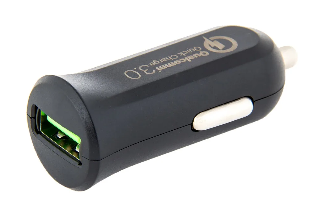 Avacom nabíječka do auta carmax quick charge 3.0 – AVACOM s.r.o.