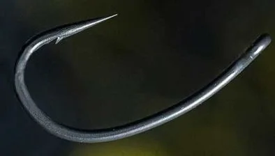 Avid Carp Háčky Armorok Hooks Curve Barbed Velikost háčku: #8