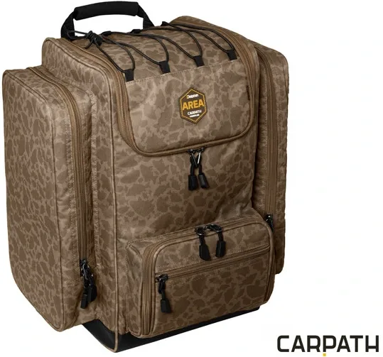 Batoh Delphin Area CARPER Carpath Velikost: XL