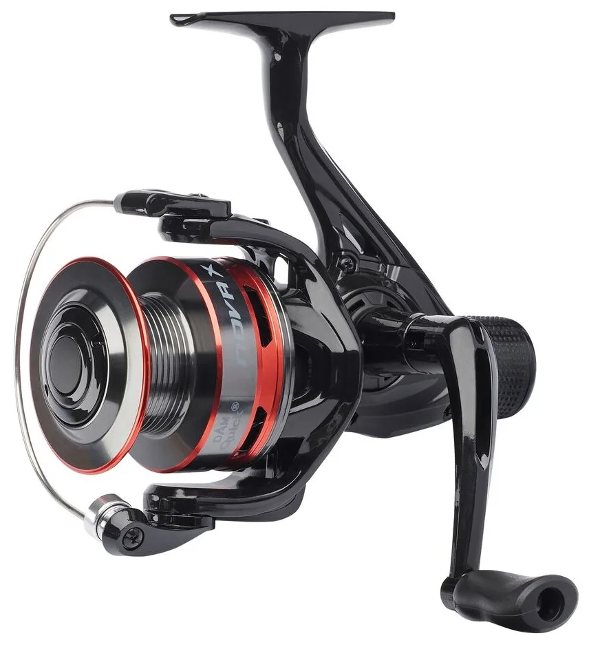 Dam naviják quick nova x 5000 rd