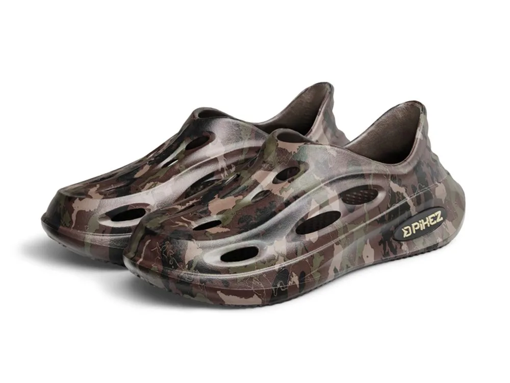 Delphin Outdoor Boty EVA Slip-on Pikez Banx - 44