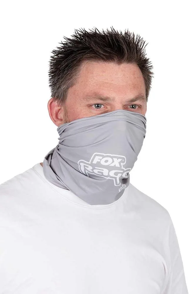 Fox Rage Nákrčník Light Grey Snood