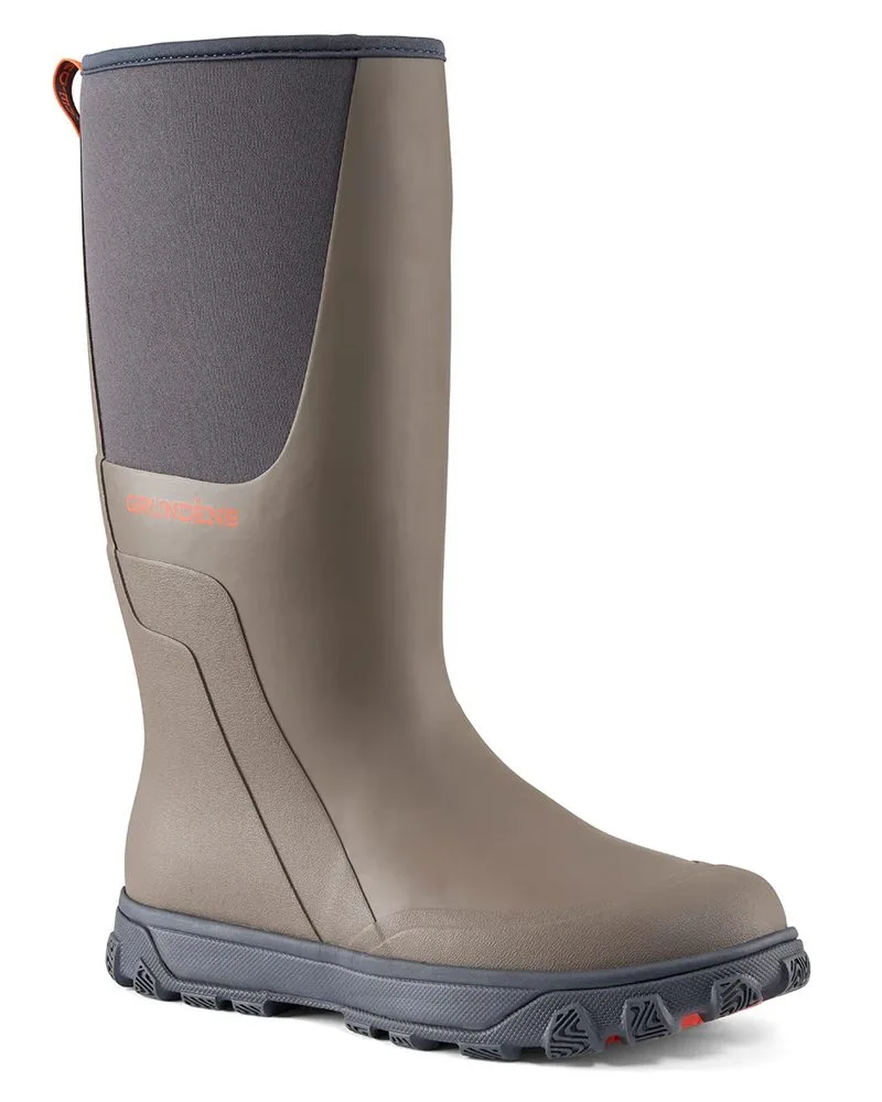Grundéns Holínky Deviation Tall Boot Otter - 42