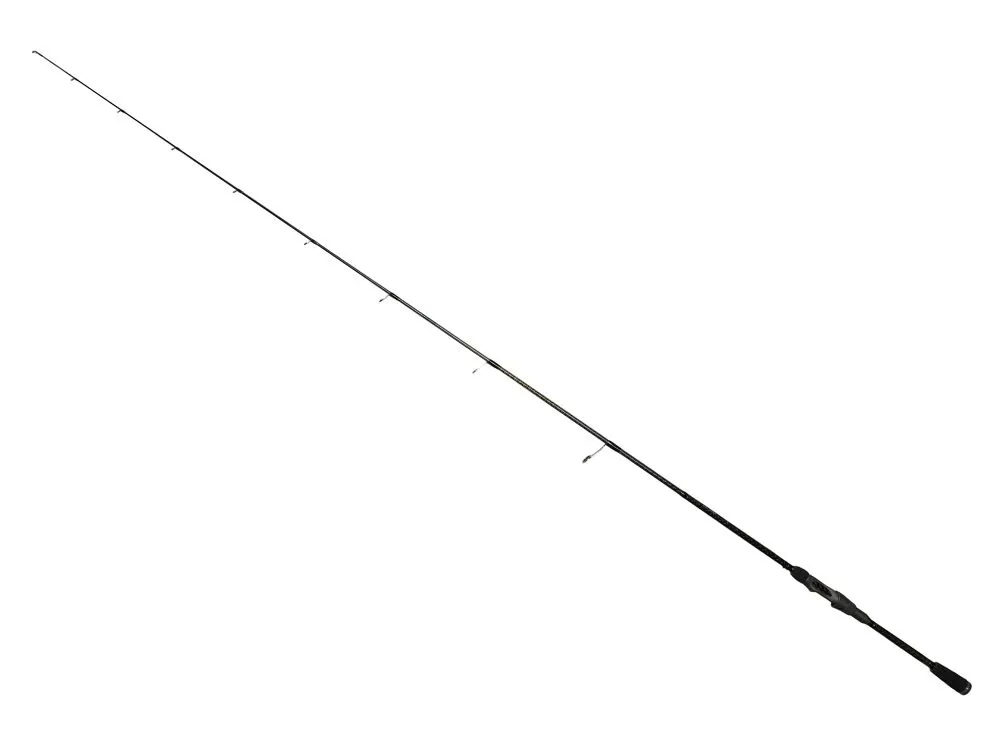 Mikado Prut Kamisori Zander Spin 2,14m 22g 1-díl