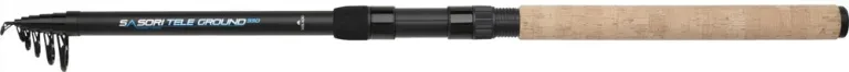 Mikado Prut Sasori Tele Ground 300cm 20-80g