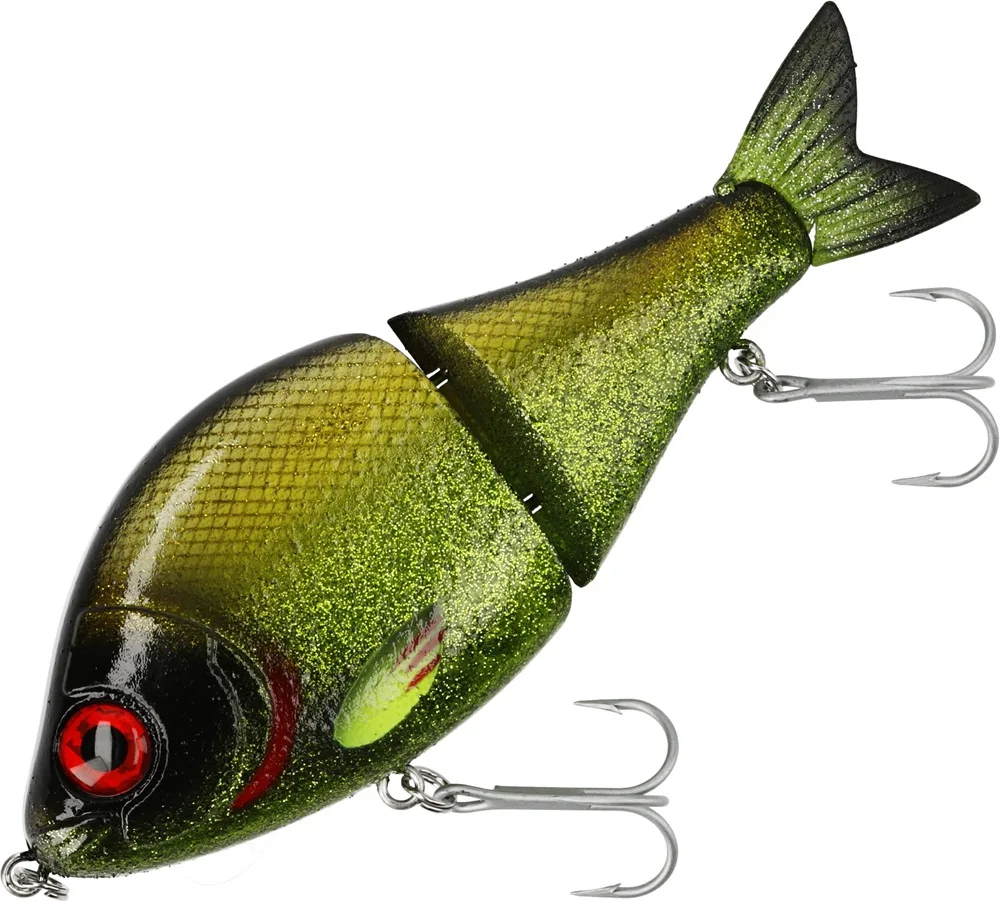 Mikado wobler mft swimbait slow sinking tench - 7 cm 16 g