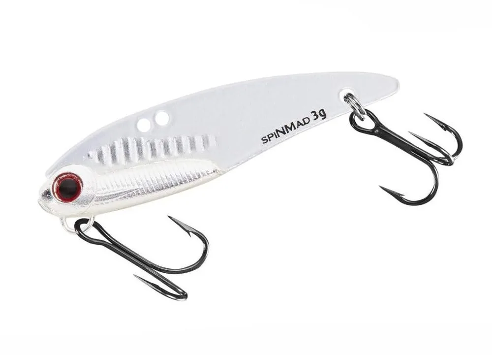 SpinMad Cikáda Ouklejka 3g - 3507