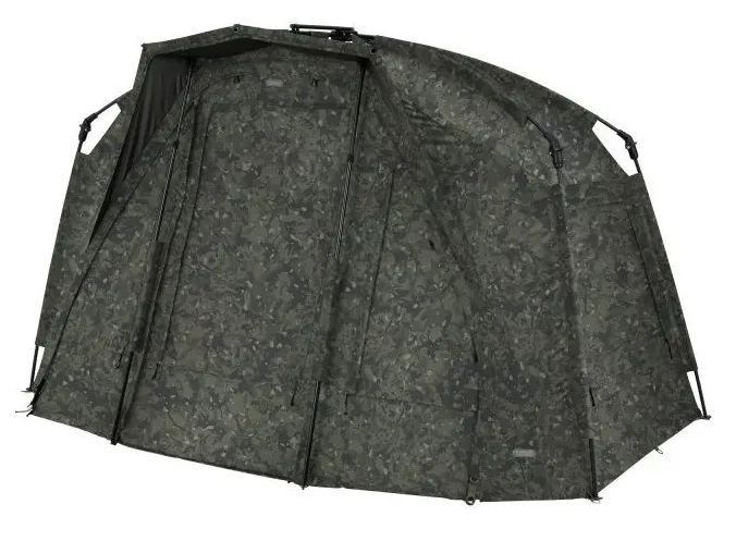 Trakker brolly tempest rs brolly system camo