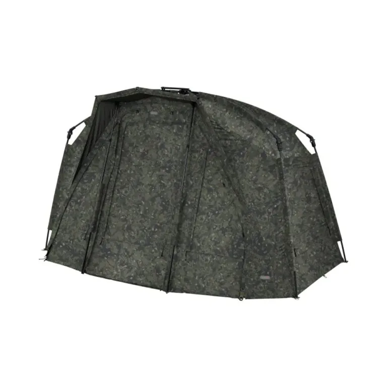 Trakker Brolly Tempest RS Brolly System Camo