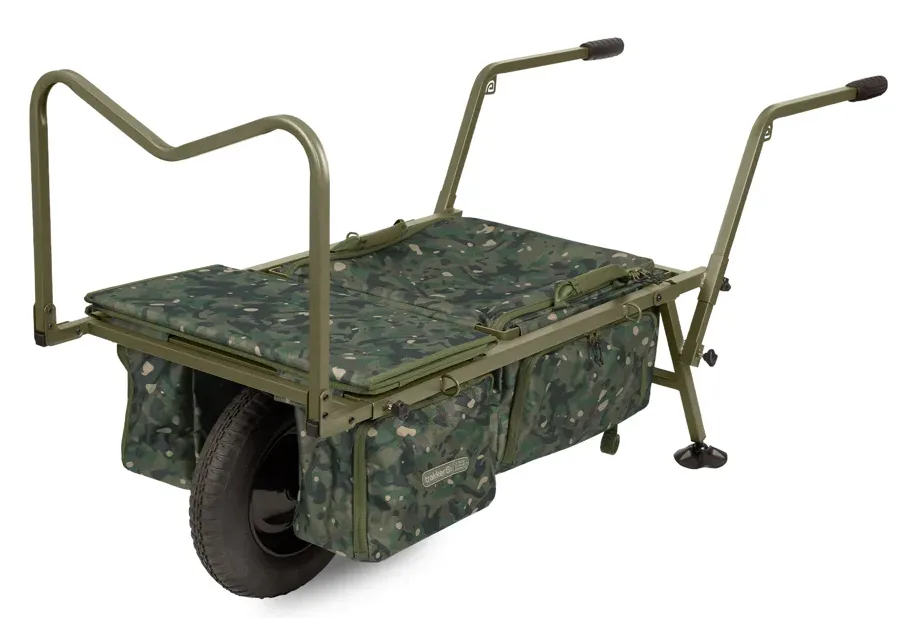 Trakker přepravní vozík x-trail t3 barrow