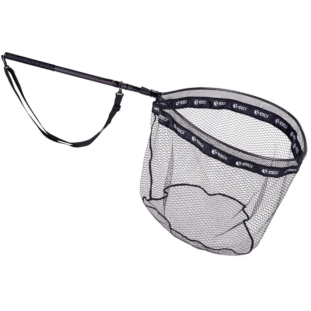 Zeck Podběrák Street Net Pro 450cm