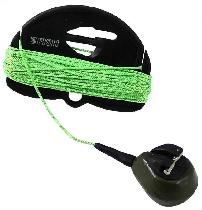 Zfish Back Lead DLX Hmotnost: 100g