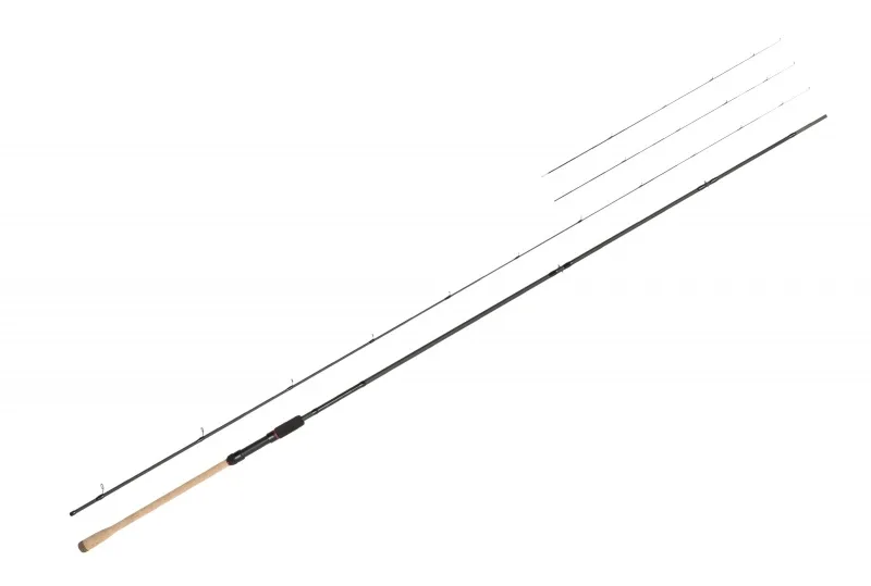 Zfish Prut Pegas Feeder 3,6m 60-80g 2+3-díl