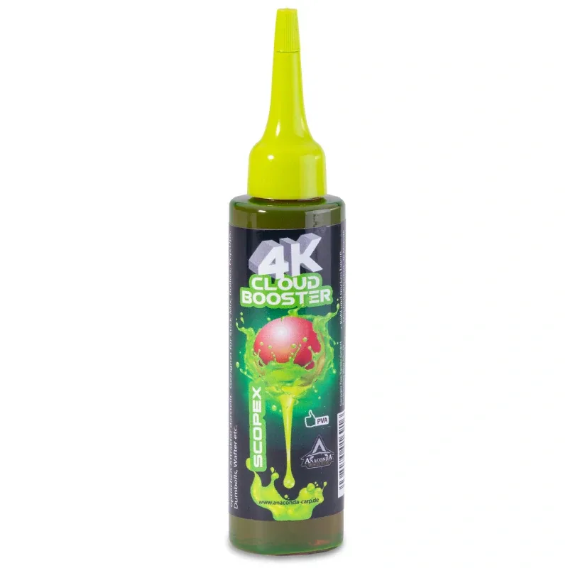 Anaconda 4k cloud booster 70 ml - scopex
