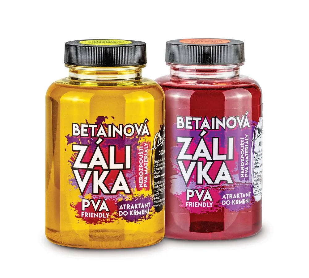 Chytil Betainová zálivka 300ml
