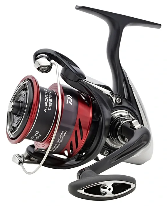 Daiwa Naviják 23 Ninja M&F Feeder LT6000SS