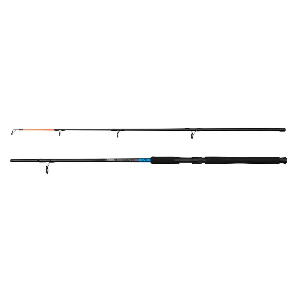 Dam prut nova sw boat 2,1 m 300-500 g 2-díl