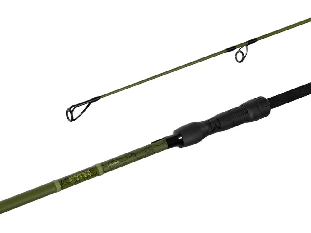 Delphin Prut Etna Camo LongShot+ 390cm 3.5lbs