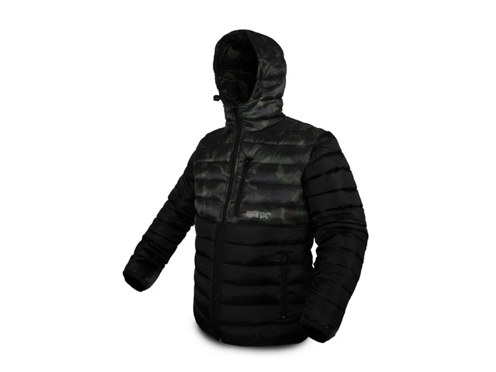 Delphin rybářská bunda Banx - XXXL