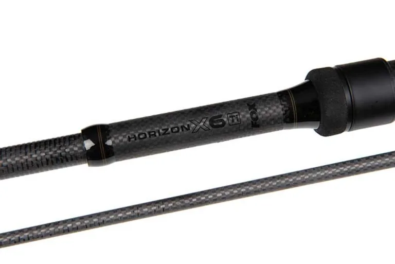 Fox Prut Horizon X6 Ti 8-10ft 3.75lb