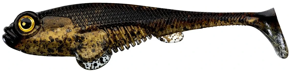 Gunki Gumová Nástraha Rockstar ITB Wild Goby Délka: 8,5cm, Hmotnost: 5,3g