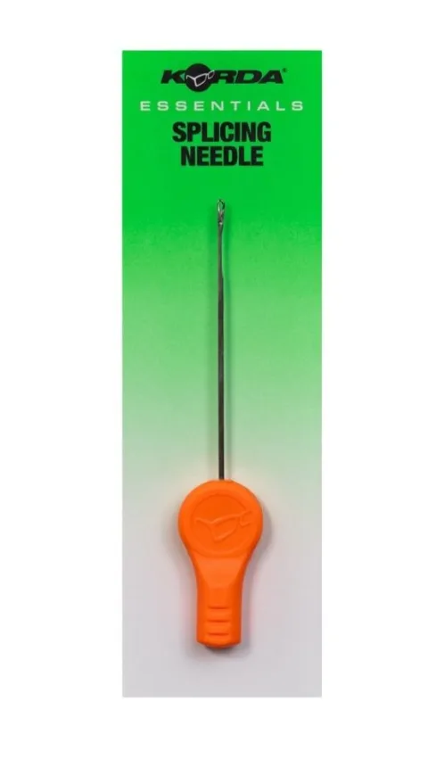 Korda Jehla Essentials Splicing Needle