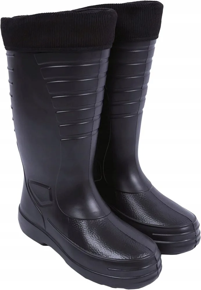 Lemigo Holinky Grenlander 871 černá - 42