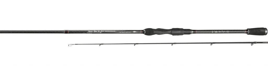 Mikado Prut Kamisori Zander Spin 2,6m 28g 2-díl