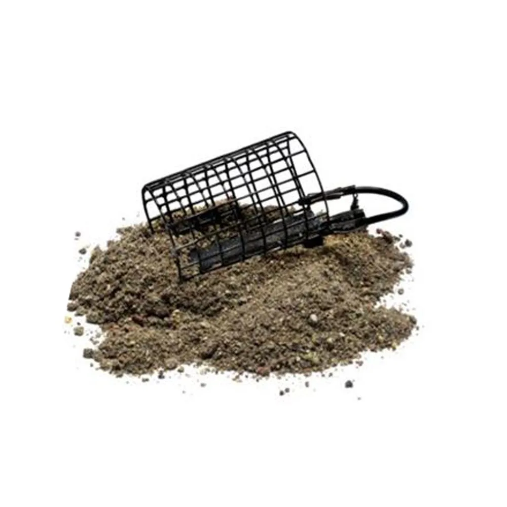 MVDE Feeder Turbo+ Black 1kg – Marcel Van Den Eynde