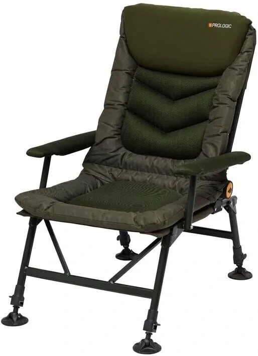 Prologic Křeslo Inspire Relax Recliner