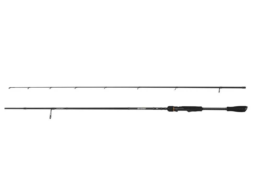 Savage Gear Prut Revenge SG2 Light Game 2,21m 5-18g