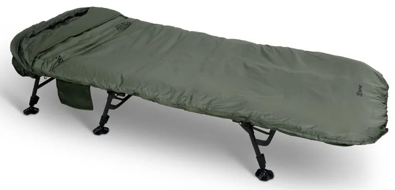 Sonik spací pytel bank-tek 5-season sleeping bag