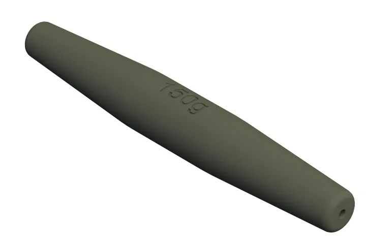 Suretti Olovo Sumcové Barvené Hmotnost: 250g