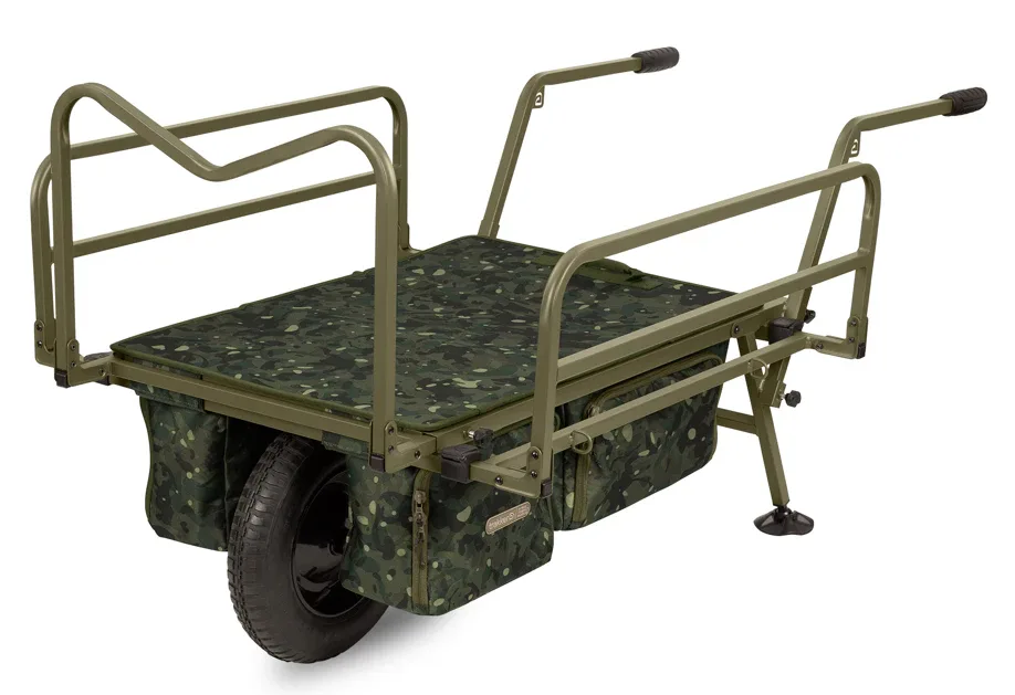 Trakker přepravní vozík x-trail t8 barrow