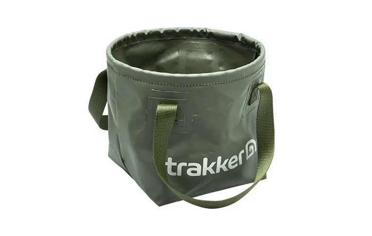 Trakker Products Trakker Skládací Vědro - Collapsible Water Bowl