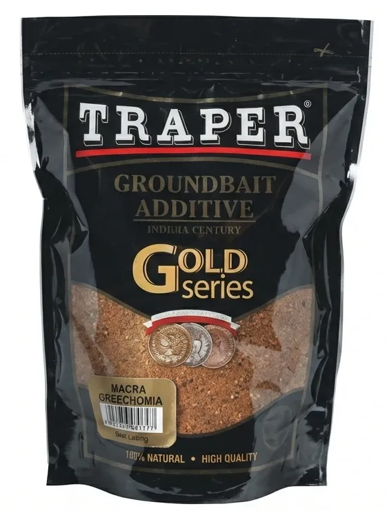 Traper Pečivo Mix 400g