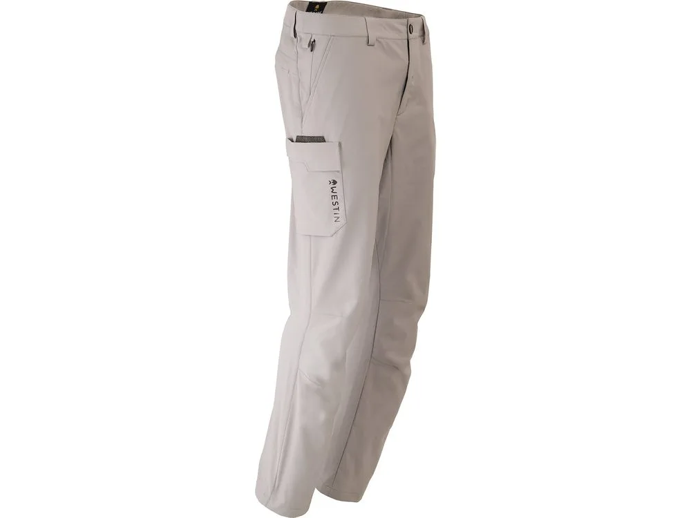 Westin Kalhoty Tide Upf Trousers Grey - XL