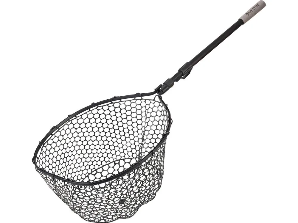 Westin Podběrák Perch Net Telescopic L