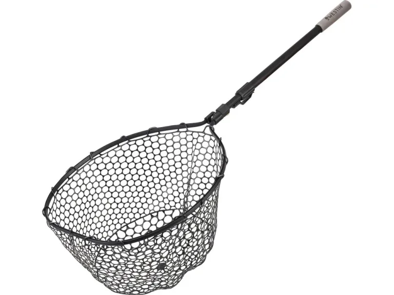 Westin Podběrák Perch Net Telescopic L