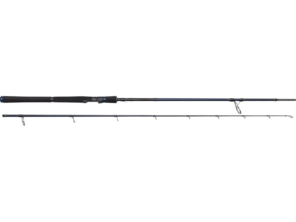 Westin Prut W2 Powerstick 251cm 10-50g